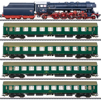 26498 Marklin Zugset mit Albatros