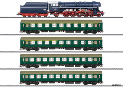 26498 Marklin Zugset mit Albatros