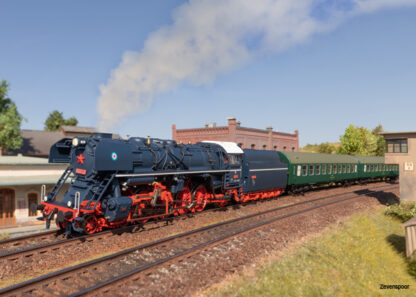 26498 Marklin Zugset mit Albatros - Afbeelding 2