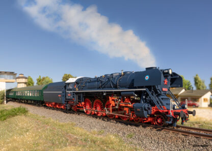 26498 Marklin Zugset mit Albatros - Afbeelding 3