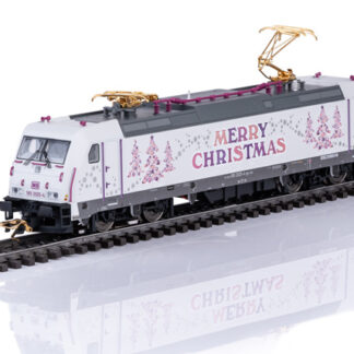 36025 Marklin Weihnachtslok 2025
