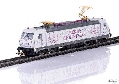 36025 Marklin Weihnachtslok 2025
