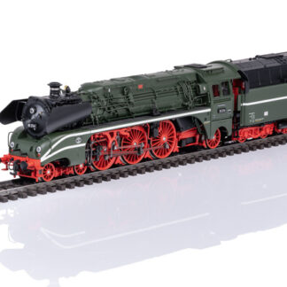 39029 Marklin Dampflok 18 314 Öl DDR