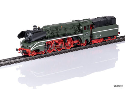 39029 Marklin Dampflok 18 314 Öl DDR
