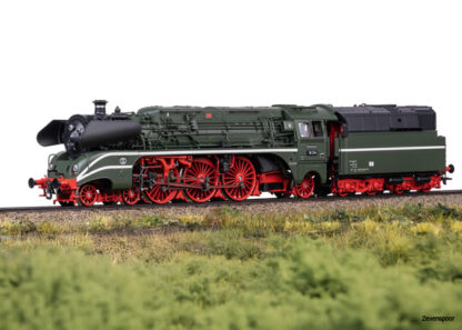 39029 Marklin Dampflok 18 314 Öl DDR - Afbeelding 4