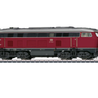 39274 Marklin Diesellok BR 217 DB