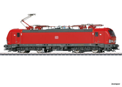 39329 Marklin E-Lok BR 193 DB AG