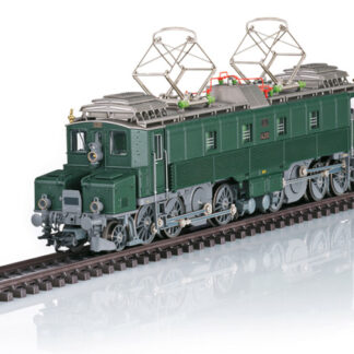 39521 Marklin E-Lok Ce 6/8 Köfferli SBB