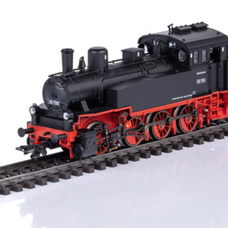39924 Marklin Dampflok 92 739, Meiningen