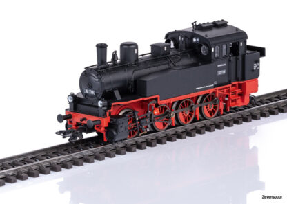 39924 Marklin Dampflok 92 739, Meiningen