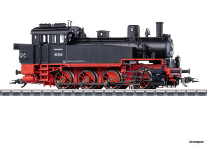 39924 Marklin Dampflok 92 739, Meiningen - Afbeelding 2