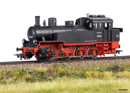 39924 Marklin Dampflok 92 739, Meiningen - Afbeelding 3