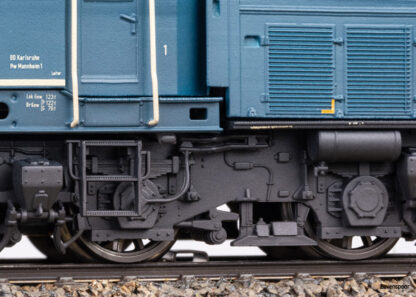 39994 Marklin E-Lok BR 194 DB - Afbeelding 4