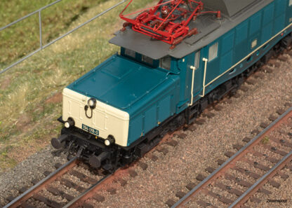 39994 Marklin E-Lok BR 194 DB - Afbeelding 5
