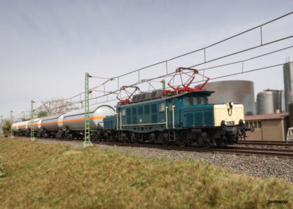 39994 Marklin E-Lok BR 194 DB - Afbeelding 8