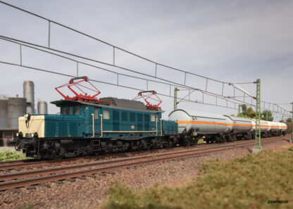 39994 Marklin E-Lok BR 194 DB - Afbeelding 9