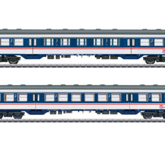 43826 Marklin Personenwagen-Set TRI