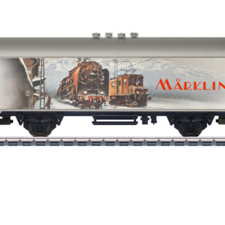 45906 Marklin Märklin-Katalogwagen 1934/35