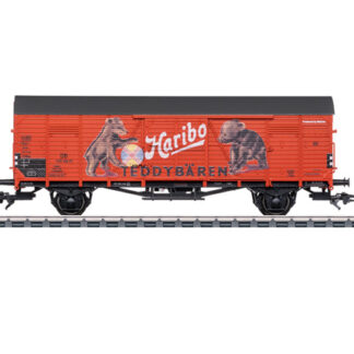 46384 Marklin Güterwagen Gl Haribo