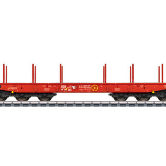 48740 Marklin Schwerlastwagen,DB,VI,CarMot