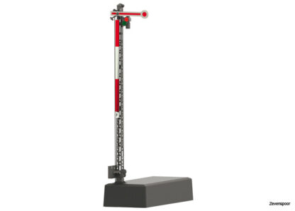70395 Marklin Form-Hauptsignal Negativfl.