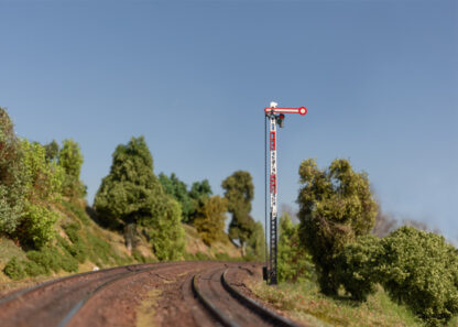 70396 Marklin Form-Hauptsignal DRG - Afbeelding 2