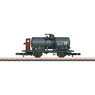 82303 Marklin Dienstgutkesselwagen DB