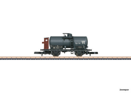 82303 Marklin Dienstgutkesselwagen DB