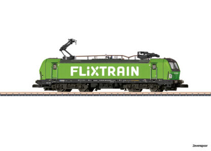 88239 Marklin E-Lok BR 193 Flixtrain