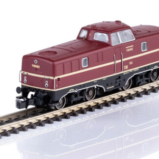 88801 Marklin Diesellok V 80 Museum