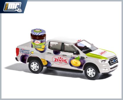 52856 Busch Ford Ranger »Zentis Aachner Pflümli« - Afbeelding 2
