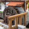 331115 Faller Pola-G Wassermühle mit Fachwerk - Afbeelding 3