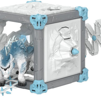 42733 Schleich BattleCave Schneeschlitzer