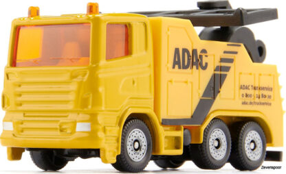 1493 SIKU ADAC Abschleppwagen - Afbeelding 2