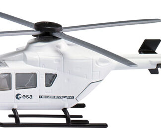 2537 SIKU ESA Hubschrauber