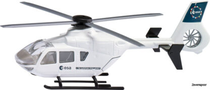 2537 SIKU ESA Hubschrauber