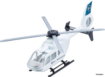 2537 SIKU ESA Hubschrauber - Afbeelding 2