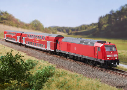 11164 Trix Startpackung Regionalexpress - Afbeelding 3