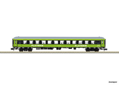 15797 Trix Schnellzugwagen FLIXTRAIN