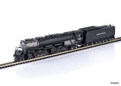 16488 Trix Dampflok Challenger