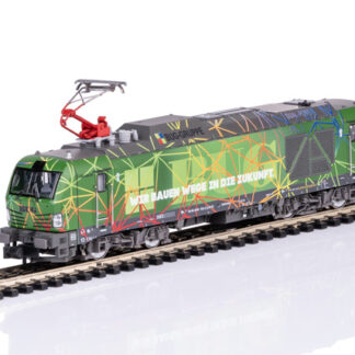 16834 Trix Vectron DM BR 248 BUG