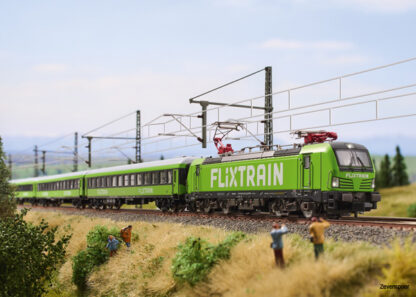 16835 Trix E-Lok BR 193 Vectron - Afbeelding 3