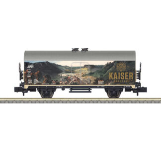 18105 Trix Bier-Kühlwagen Kaiser Hobby