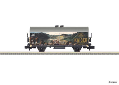 18105 Trix Bier-Kühlwagen Kaiser Hobby