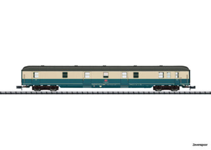 18450 Trix Gepäckwagen DB AG