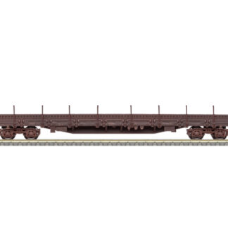 18526 Trix Rungenwagen Bauart Res SNCB