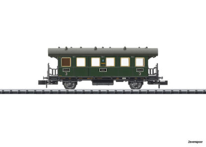 18963 Trix Personenwagen Ci (Bay 10)