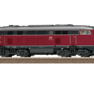 22470 Trix Diesellok BR 217 DB