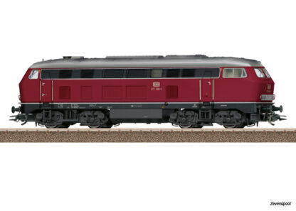 22470 Trix Diesellok BR 217 DB