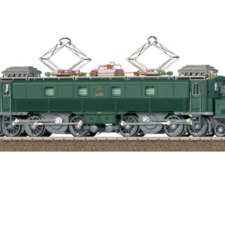 22963 Trix E-Lok Ce 6/8 Köfferli SBB